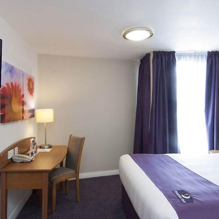 Premier Inn Leicester Fosse Park Extérieur photo