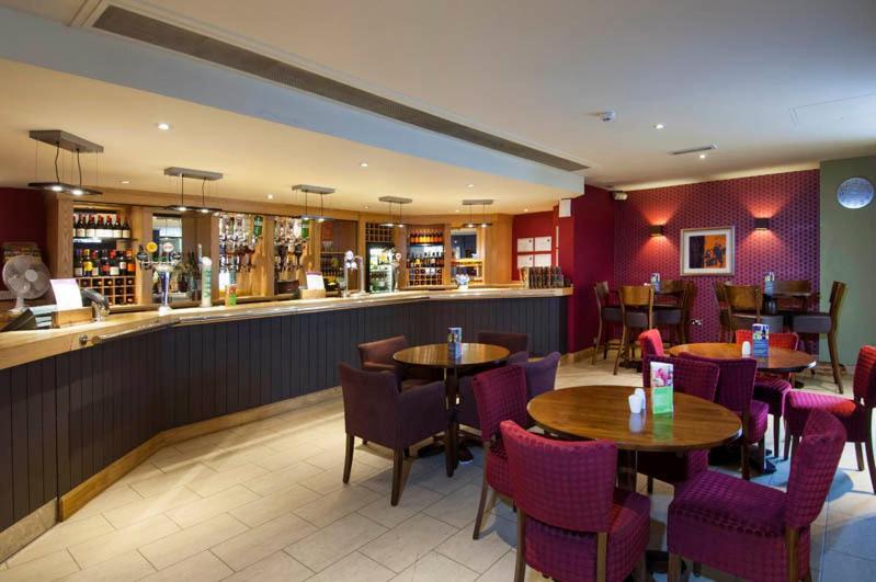 Premier Inn Leicester Fosse Park Extérieur photo
