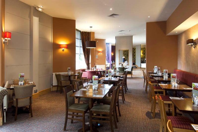 Premier Inn Leicester Fosse Park Extérieur photo