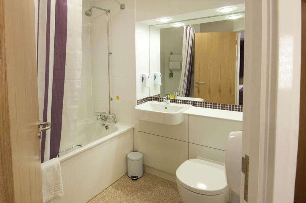 Premier Inn Leicester Fosse Park Extérieur photo