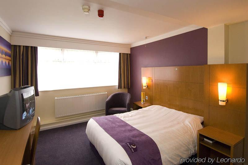 Premier Inn Leicester Fosse Park Extérieur photo