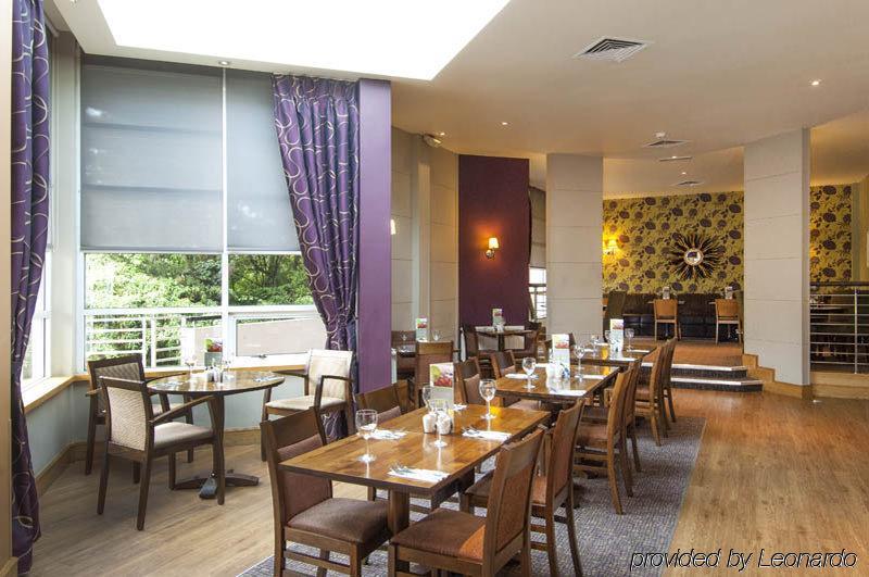 Premier Inn Leicester Fosse Park Extérieur photo
