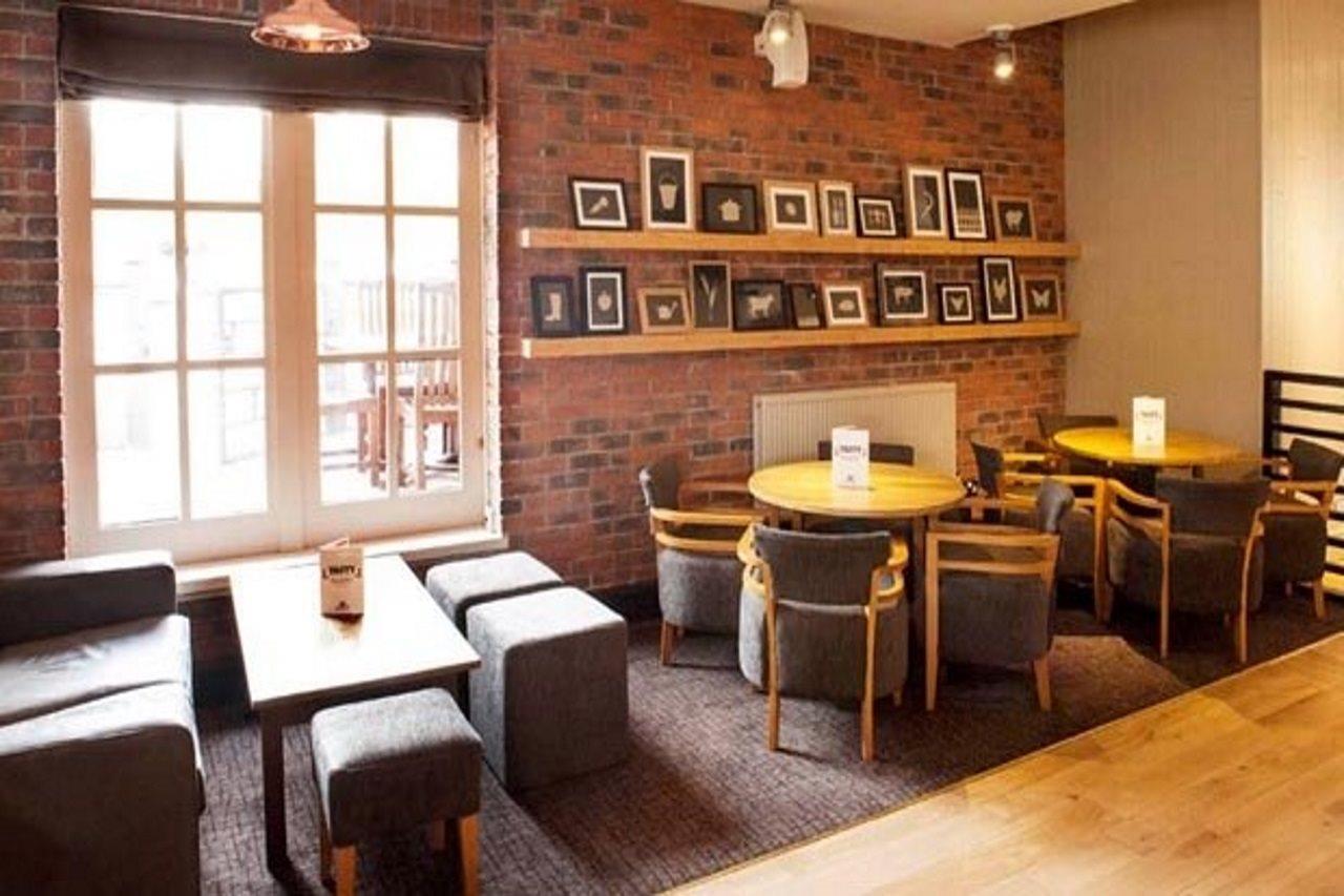 Premier Inn Leicester Fosse Park Extérieur photo