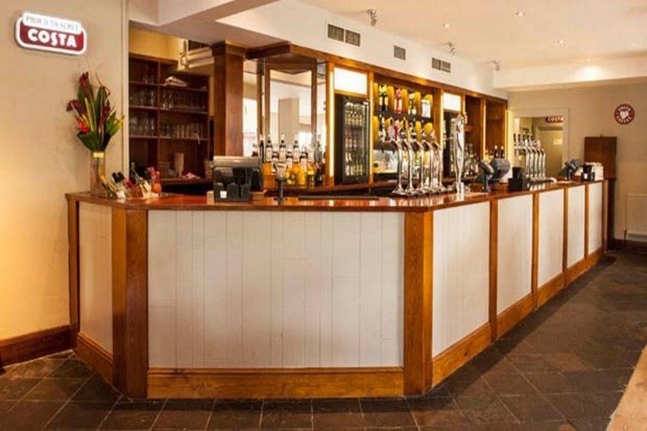 Premier Inn Leicester Fosse Park Extérieur photo
