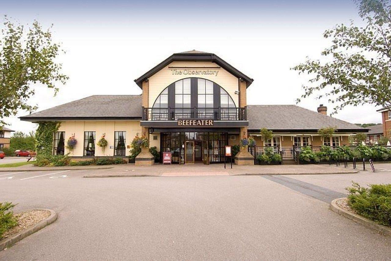 Premier Inn Leicester Fosse Park Extérieur photo