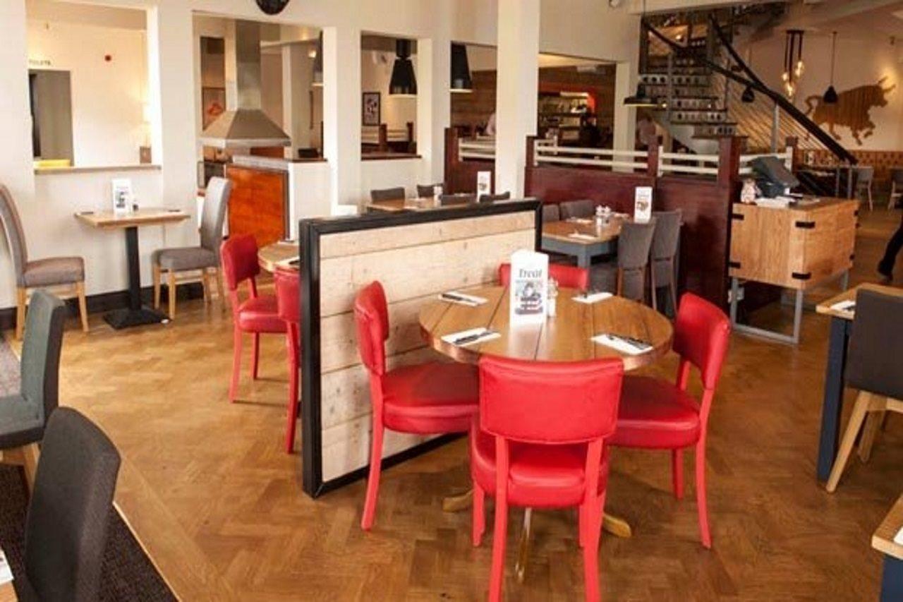 Premier Inn Leicester Fosse Park Extérieur photo